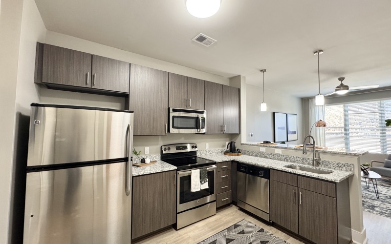 Your Apartment
